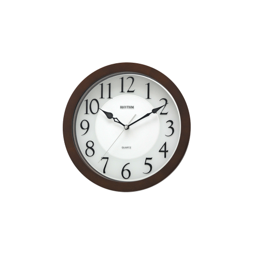 Wall Clock - Rhythm Online Shop 2024